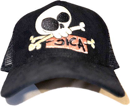 JICA Trucker Hat